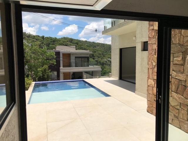 #664 - Casa em condomínio para Venda em Alphaville - SP