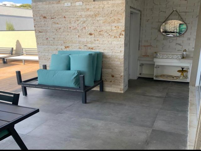 Casa em condomínio para Venda em Alphaville - 2