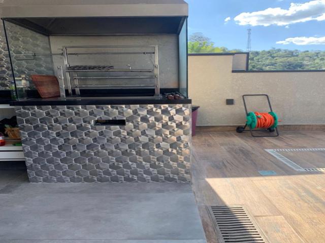 Casa em condomínio para Venda em Alphaville - 4