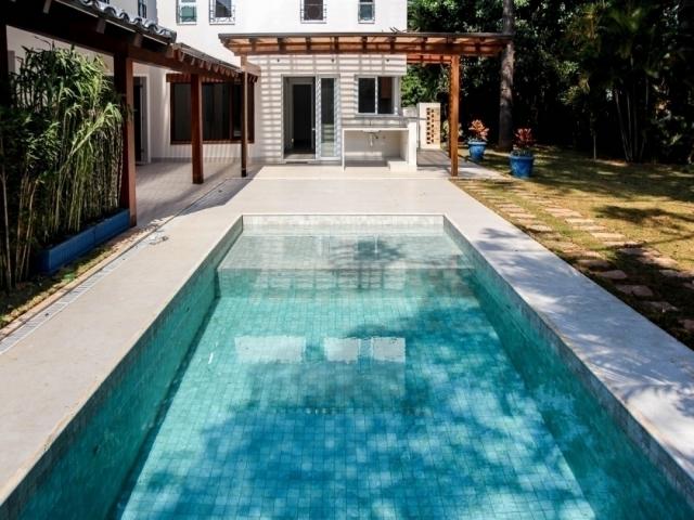 Casa em condomínio para Venda em Alphaville - 2