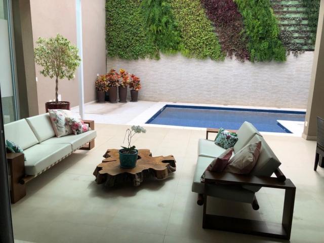 Casa em condomínio para Venda em Alphaville - 4