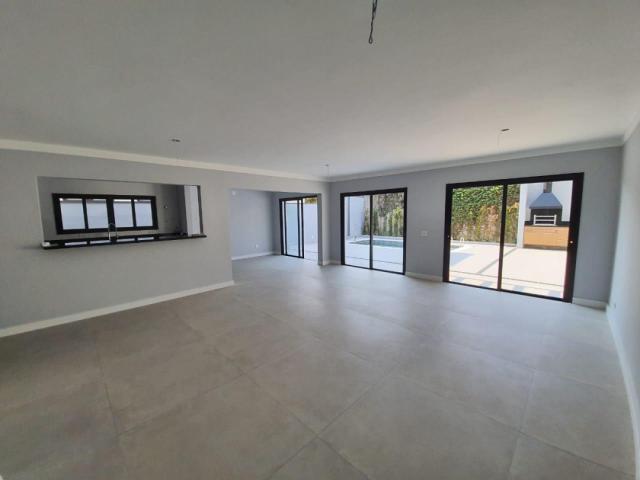 #674 - Casa em condomínio para Venda em Alphaville - SP