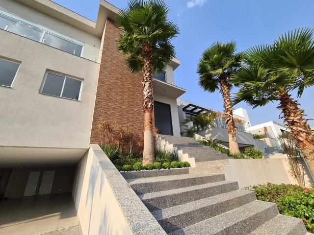 Casa em condomínio para Venda em Alphaville - 4