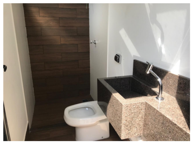 Casa em condomínio para Venda em Alphaville - 5