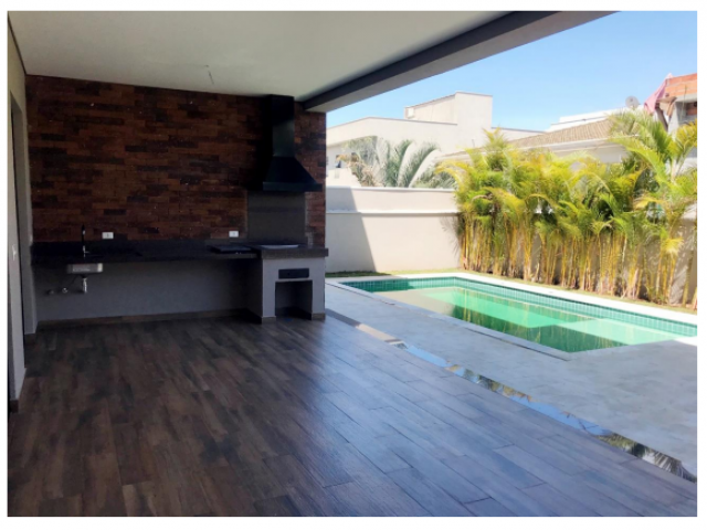 Casa em condomínio para Venda em Alphaville - 4