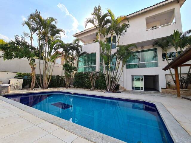 Casa em condomínio para Venda em Alphaville - 5