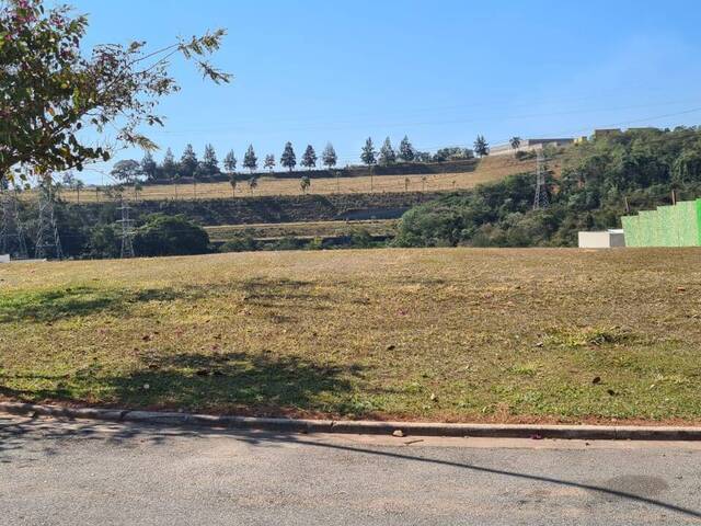 Terreno em condomínio para Venda em Alphaville - 4