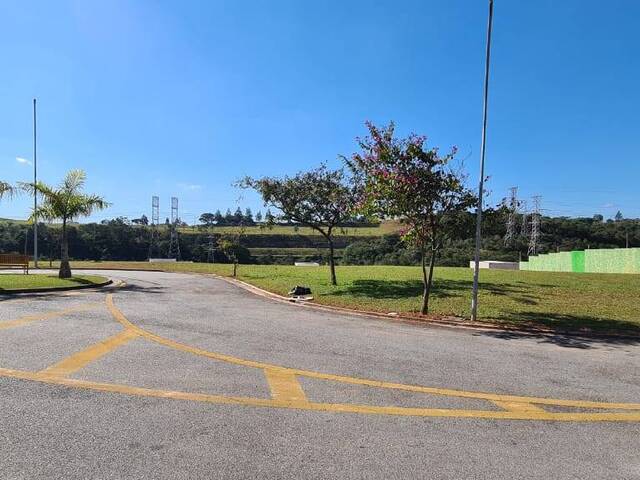 Terreno em condomínio para Venda em Alphaville - 5