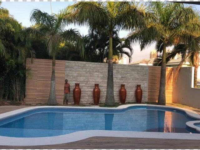 Casa em condomínio para Venda em Alphaville - 4