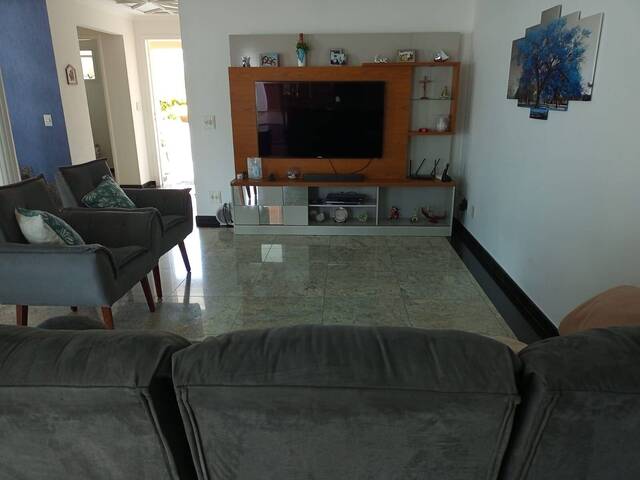 Casa em condomínio para Venda em Alphaville - 5