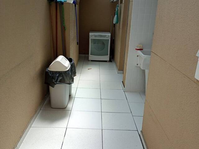 #687 - Casa em condomínio para Venda em Alphaville - SP