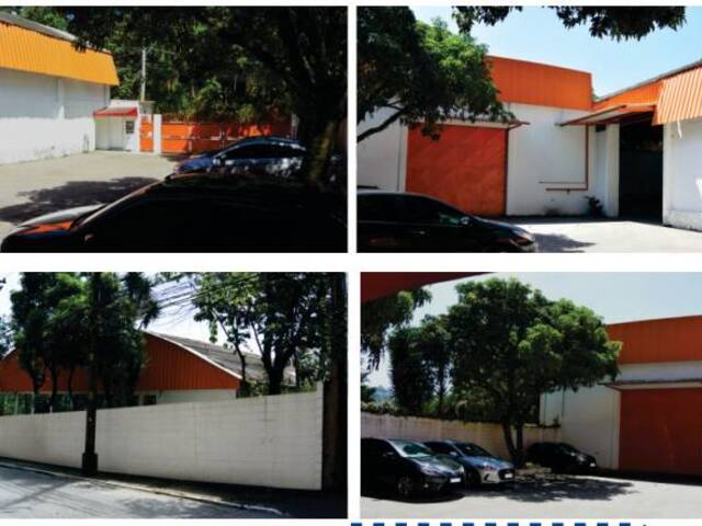 Sala para Locação em Alphaville - 4