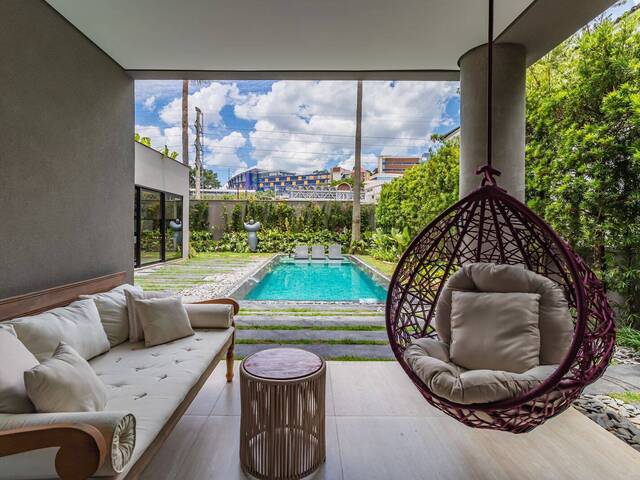 Casa em condomínio para Venda em Alphaville - 4