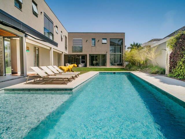 Mansão para Venda em Santana de Parnaíba - 5