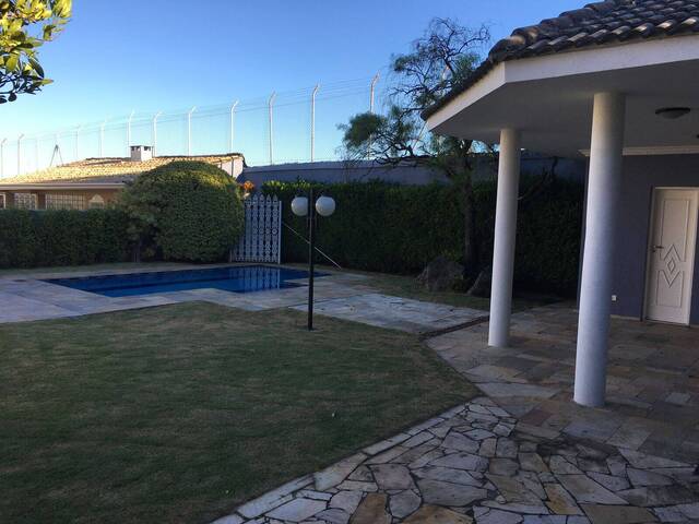 #693 - Casa em condomínio para Venda em Barueri - SP