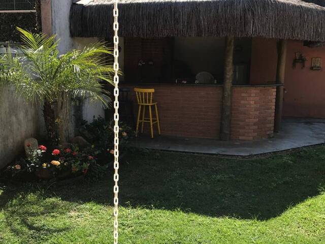 #694 - Casa em condomínio para Venda em Barueri - SP