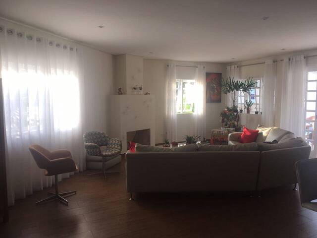Casa em condomínio para Venda em Santana de Parnaíba - 5