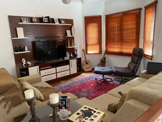 Casa em condomínio para Venda em Santana de Parnaíba - 4