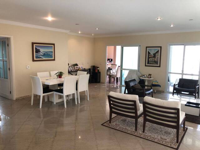 #697 - Casa para Venda em Santana de Parnaíba - SP - 3