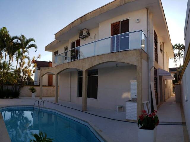 #699 - Casa em condomínio para Venda em Santana de Parnaíba - SP