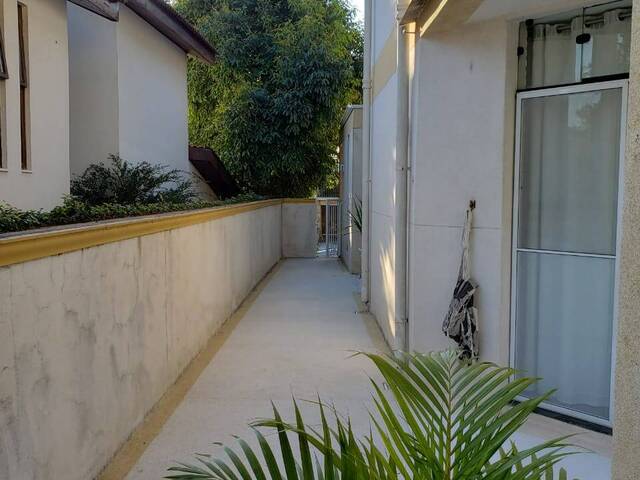 #699 - Casa em condomínio para Venda em Santana de Parnaíba - SP