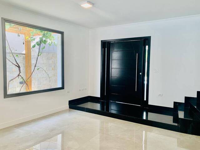#701 - Casa em condomínio para Venda em Santana de Parnaíba - SP