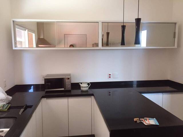 #703 - Casa para Venda em Santana de Parnaíba - SP - 3
