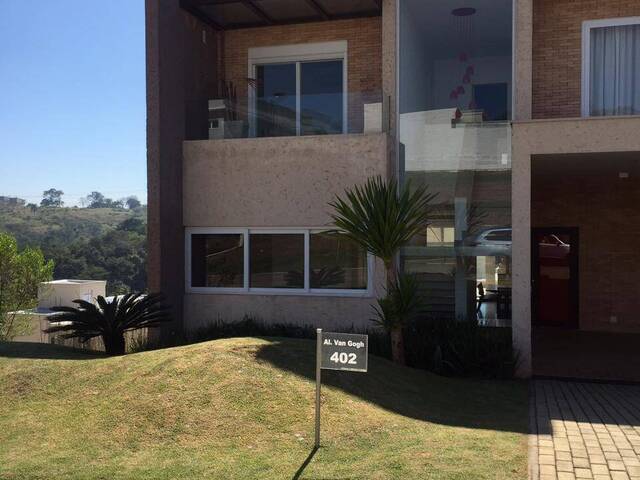 #703 - Casa para Venda em Santana de Parnaíba - SP - 2