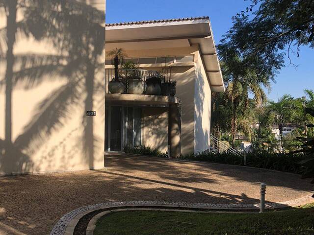 #705 - Casa para Locação em Barueri - SP - 3