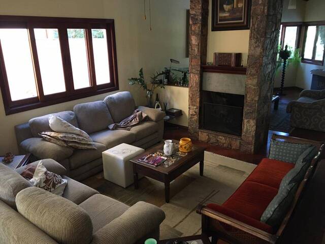 Casa em condomínio para Venda em Santana de Parnaíba - 5