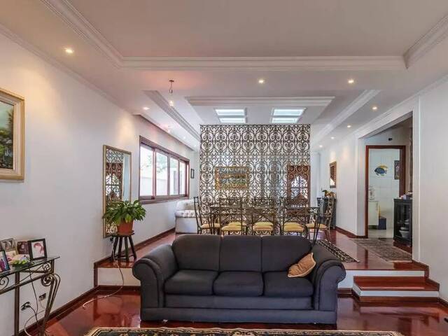 #710 - Casa em condomínio para Venda em Santana de Parnaíba - SP