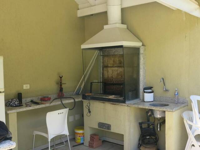 #711 - Casa em condomínio para Venda em Barueri - SP