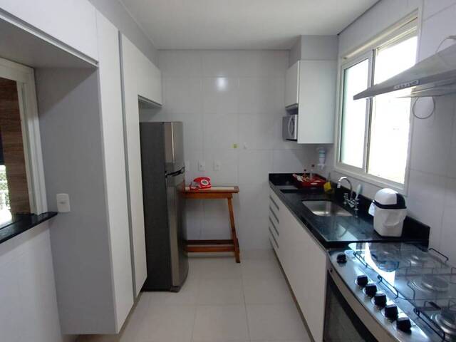Apartamento para Venda em Santana de Parnaíba - 4