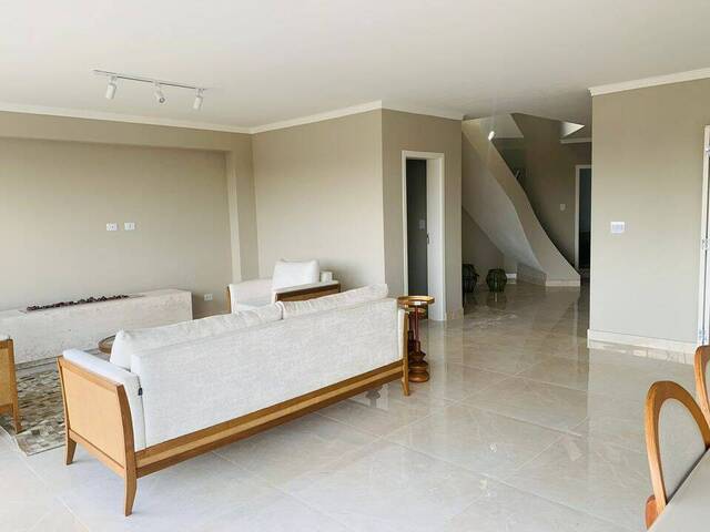 #717 - Casa em condomínio para Venda em Santana de Parnaíba - SP