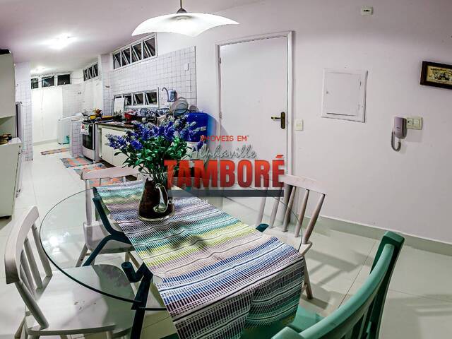 #725 - Casa em condomínio para Venda em Santana de Parnaíba - SP