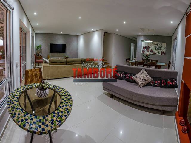 Casa em condomínio para Venda em Santana de Parnaíba - 4