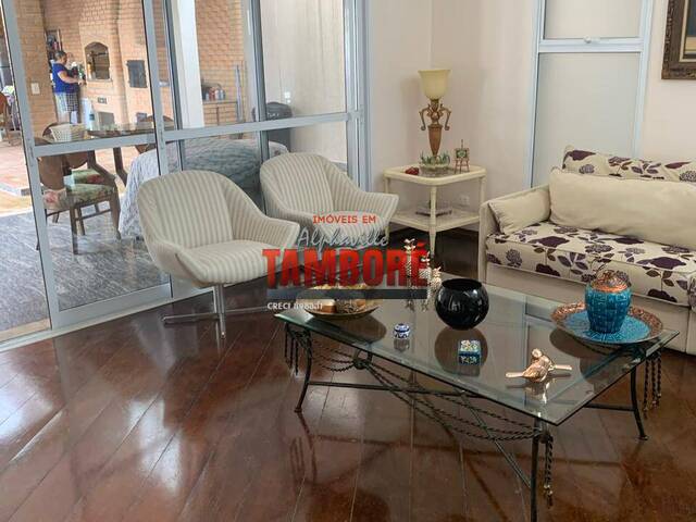 Casa em condomínio para Venda em Santana de Parnaíba - 4