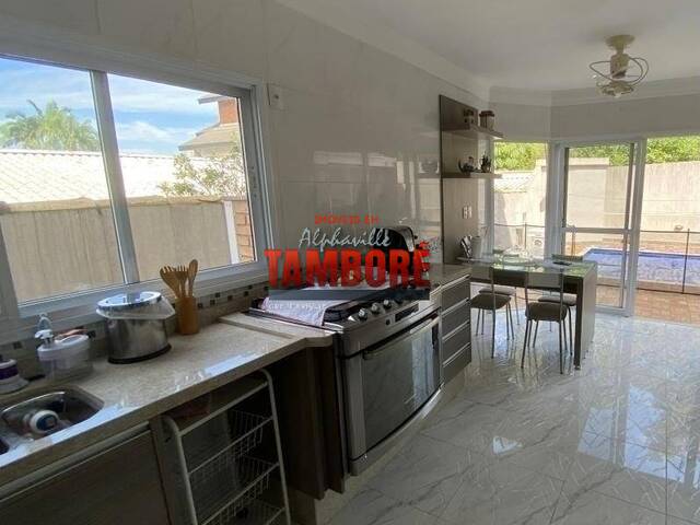 #726 - Casa em condomínio para Venda em Santana de Parnaíba - SP
