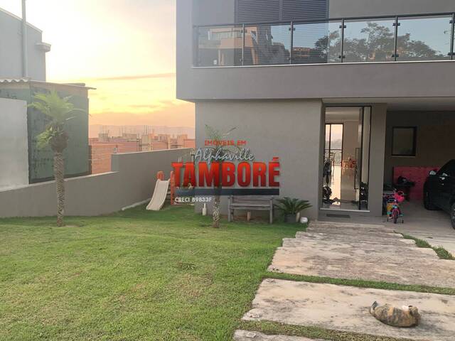 Casa em condomínio para Venda em Santana de Parnaíba - 4