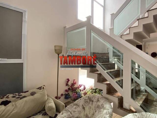 Casa em condomínio para Venda em Santana de Parnaíba - 4