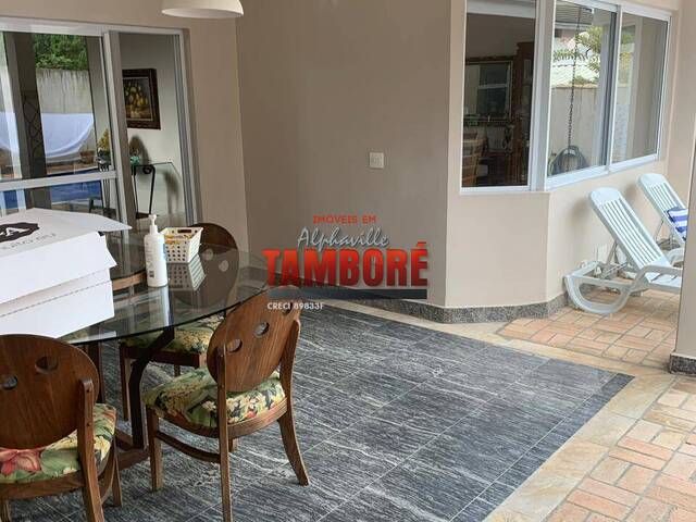 Casa em condomínio para Venda em Santana de Parnaíba - 5