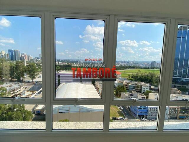 Apartamento para Venda em Barueri - 4