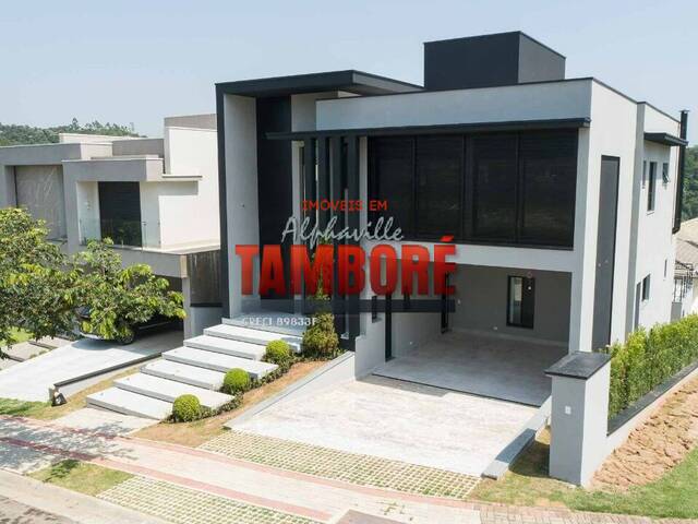 #734 - Casa em condomínio para Venda em Santana de Parnaíba - SP - 3