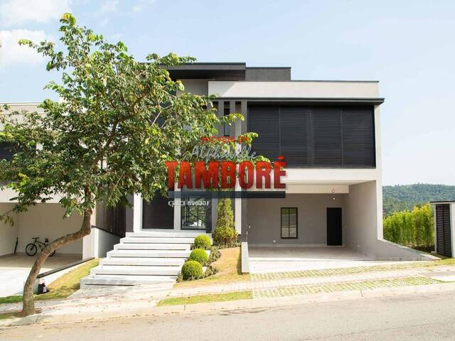 Casa em condomínio para Venda em Santana de Parnaíba - 5