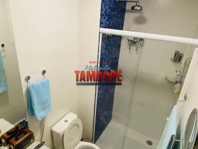 Apartamento para Venda em Santana de Parnaíba - 4