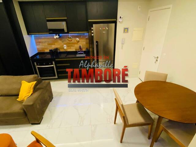 Apartamento para Venda em Santana de Parnaíba - 5
