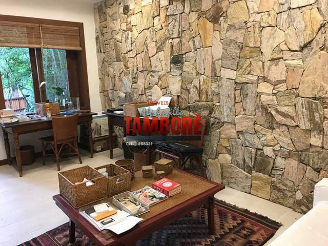 #737 - Casa em condomínio para Venda em Santana de Parnaíba - SP - 3
