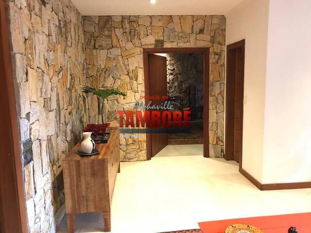 Casa em condomínio para Venda em Santana de Parnaíba - 4