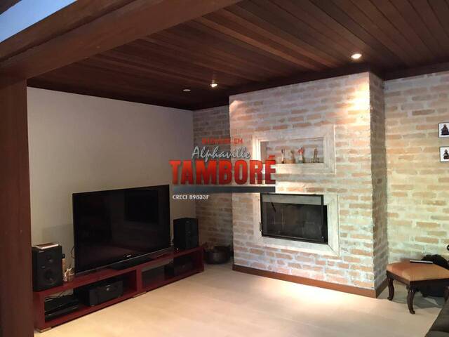 Casa em condomínio para Venda em Santana de Parnaíba - 5