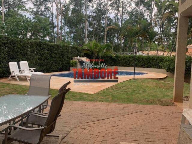 Casa em condomínio para Venda em Santana de Parnaíba - 5